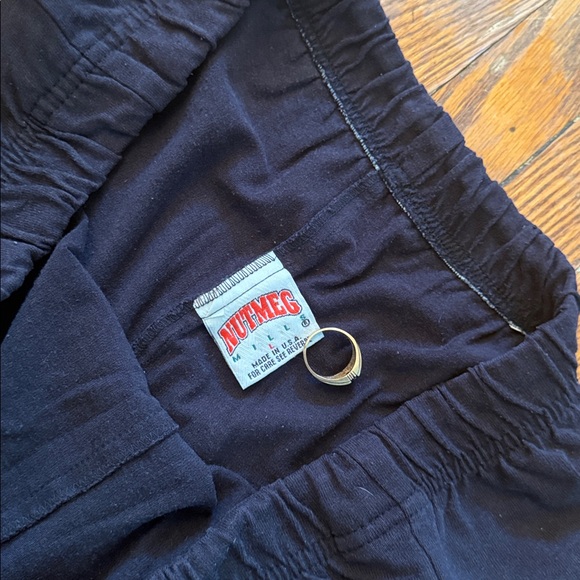 90’s Ohio State University Vintage Sweat Shorts - Picture 3 of 9